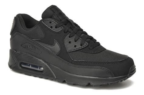 nike air max 90 essential ultra zwart|air max 90 essential suede.